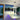 Silver Petal Stencil Glass Splashback – Bespoke - CreoGlass®