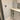 White Marble Printed Glass Splashback – Bespoke - CreoGlass®