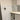 White Marble Printed Glass Splashback – Bespoke - CreoGlass®