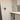 White Marble Printed Glass Splashback – Bespoke - CreoGlass®