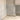 White Marble Printed Glass Splashback – Bespoke - CreoGlass®