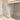 White Marble Printed Glass Splashback – Bespoke - CreoGlass®