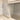 White Marble Printed Glass Splashback – Bespoke - CreoGlass®