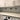 White Marble Printed Glass Splashback – Bespoke - CreoGlass®