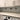 White Marble Printed Glass Splashback – Bespoke - CreoGlass®