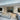 Modern Edge – Double Sliding Glass Door with Two Side Panels – PMF - CreoGlass®
