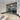 Modern Edge – Double Sliding Glass Door with Two Side Panels – PMF - CreoGlass®