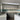 Aqua Printed Wave Glass Splashback - Bespoke - CreoGlass®