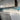 Aqua Printed Wave Glass Splashback - Bespoke - CreoGlass®