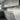 Aqua Printed Wave Glass Splashback - Bespoke - CreoGlass®