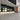 Black - Mirror Striped Splashback - Bespoke - CreoGlass®