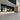 Black - Mirror Striped Splashback - Bespoke - CreoGlass®