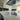 Black - Mirror Striped Splashback - Bespoke - CreoGlass®
