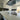 Black - Mirror Striped Splashback - Bespoke - CreoGlass®