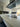 Black - Mirror Striped Splashback - Bespoke - CreoGlass®