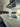Black - Mirror Striped Splashback - Bespoke - CreoGlass®
