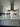 Black - Mirror Striped Splashback - Bespoke - CreoGlass®