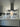 Black - Mirror Striped Splashback - Bespoke - CreoGlass®