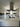 Black - Mirror Striped Splashback - Bespoke - CreoGlass®