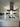 Black - Mirror Striped Splashback - Bespoke - CreoGlass®