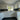 Black - Mirror Striped Splashback - Bespoke - CreoGlass®