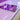 Pure Pink 10mm Glossy Glass Worktop - CreoGlass®