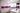 Pure Pink 10mm Glossy Glass Worktop - CreoGlass®