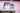 Pure Pink 10mm Glossy Glass Worktop - CreoGlass®