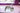 Pure Pink 10mm Glossy Glass Worktop - CreoGlass®
