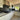 Black Slate - Kiln Splashback - Bespoke - CreoGlass®