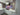 “Sophia” – Amethyst Rose – Liquid Ink Glass Splashback – Bespoke - CreoGlass®