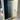 Outline Frame – Single Hinged Door with Knob and Frame – internal steel and glass door, photo 4