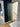 Outline Frame – Single Hinged Door with Knob and Frame – internal steel and glass door, photo 4