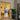 Urban Grid – Single Sliding Glass Door – PMF - CreoGlass®