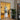 Urban Grid – Single Sliding Glass Door – PMF - CreoGlass®