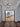 Skyline Frame - Double Hinged Glass Door with Handle and Frame – internal steel and glass door, photo 5