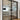 Skyline Frame - Double Hinged Glass Door with Handle and Frame – internal steel and glass door, photo 2