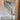 Velar Grid – Single Hinged Door with Latch and Frame – internal steel and glass door, photo 1