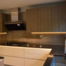 Tuscan Bronze - Italian Splashback - Bespoke - CreoGlass®