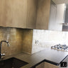 Champagne Beige - Italian Splashback - Bespoke - CreoGlass®