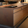 Rust Brown 10mm Kadum Dekton Worktop - CreoGlass®