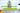 Lime Green 10mm Glossy Glass Worktop - CreoGlass®