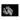 Lion Head Black and White Glass Chopping Board and Placemat - CreoGlass®
