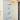 Linear Frost - Single Sliding Glass Door - Frameless - CreoGlass®