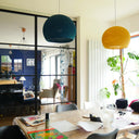 Lumi Frame – Double Sliding Glass Doors – PMF - CreoGlass®