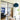Lumi Frame – Double Sliding Glass Doors – PMF - CreoGlass®