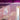 Pure Pink 10mm Glossy Glass Worktop - CreoGlass®