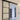Edge Line – Double Sliding Glass Doors – PMF - CreoGlass®
