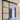 Edge Line – Double Sliding Glass Doors – PMF - CreoGlass®