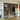 Vista Grid – Double Sliding Glass Door with Two Side Panels – PMF - CreoGlass®